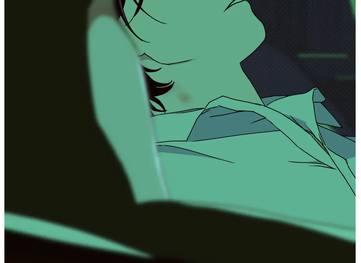 Drown in the Angel