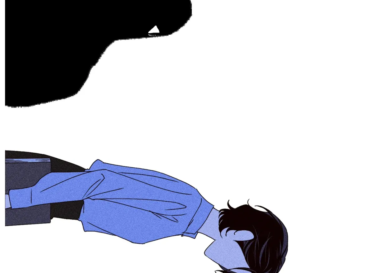 Drown in the Angel