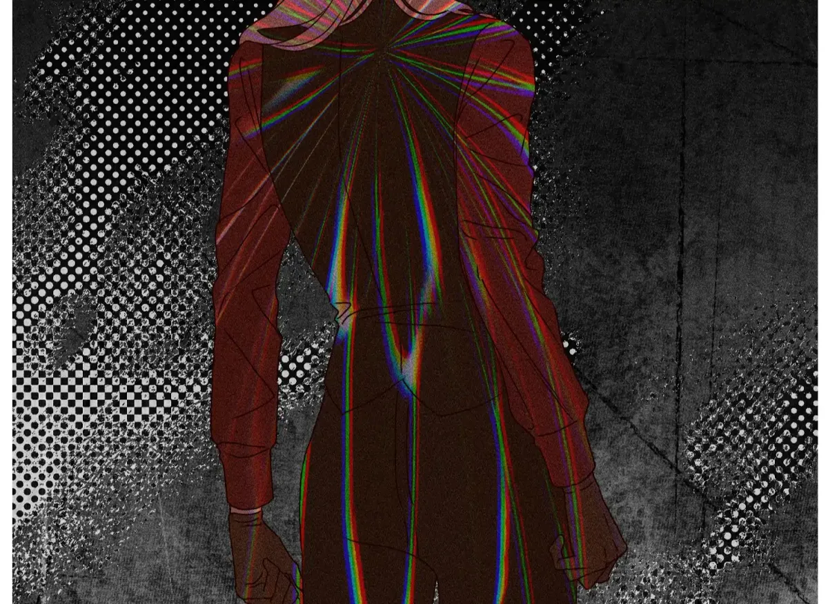 Drown in the Angel