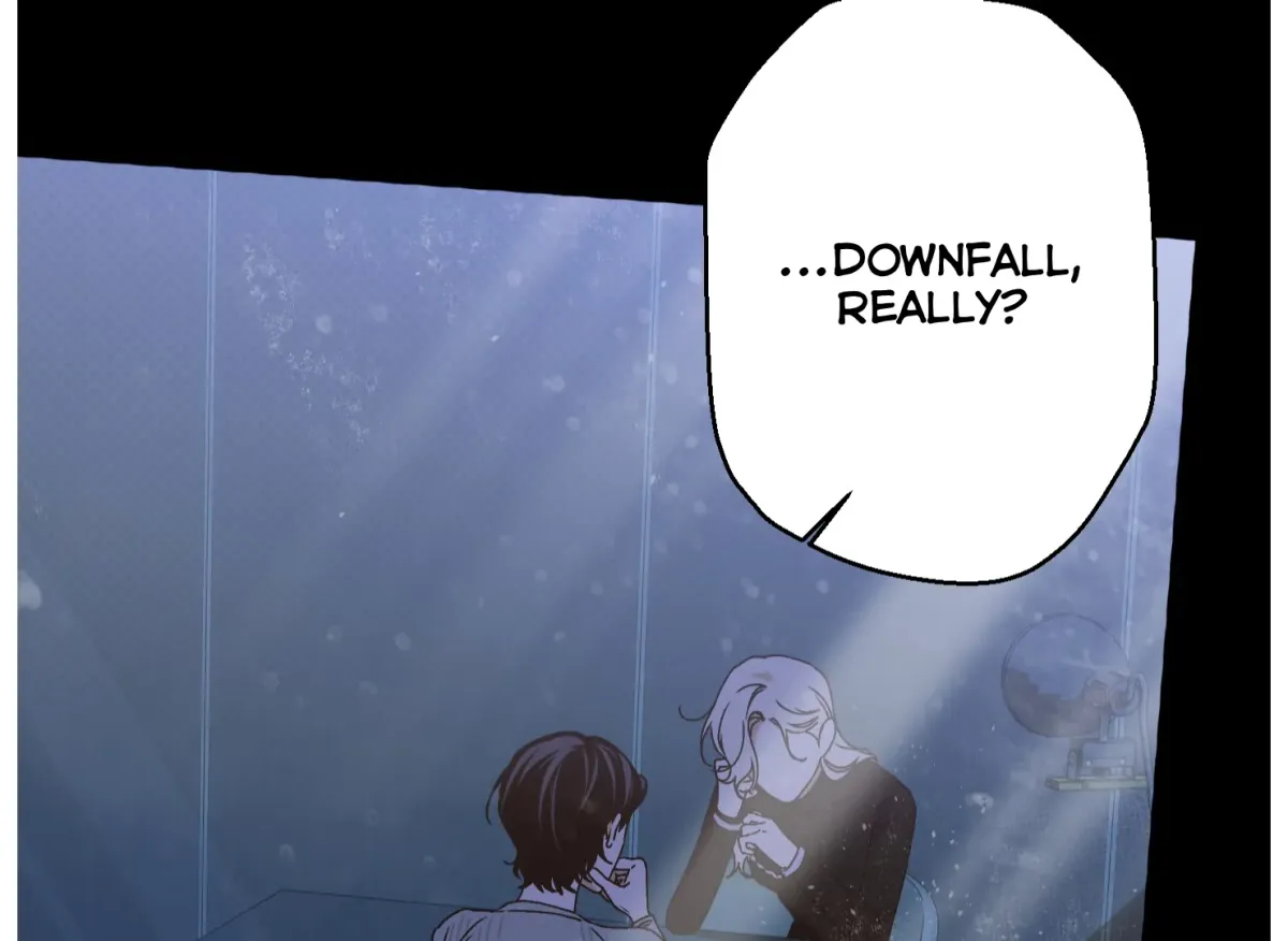 Drown in the Angel