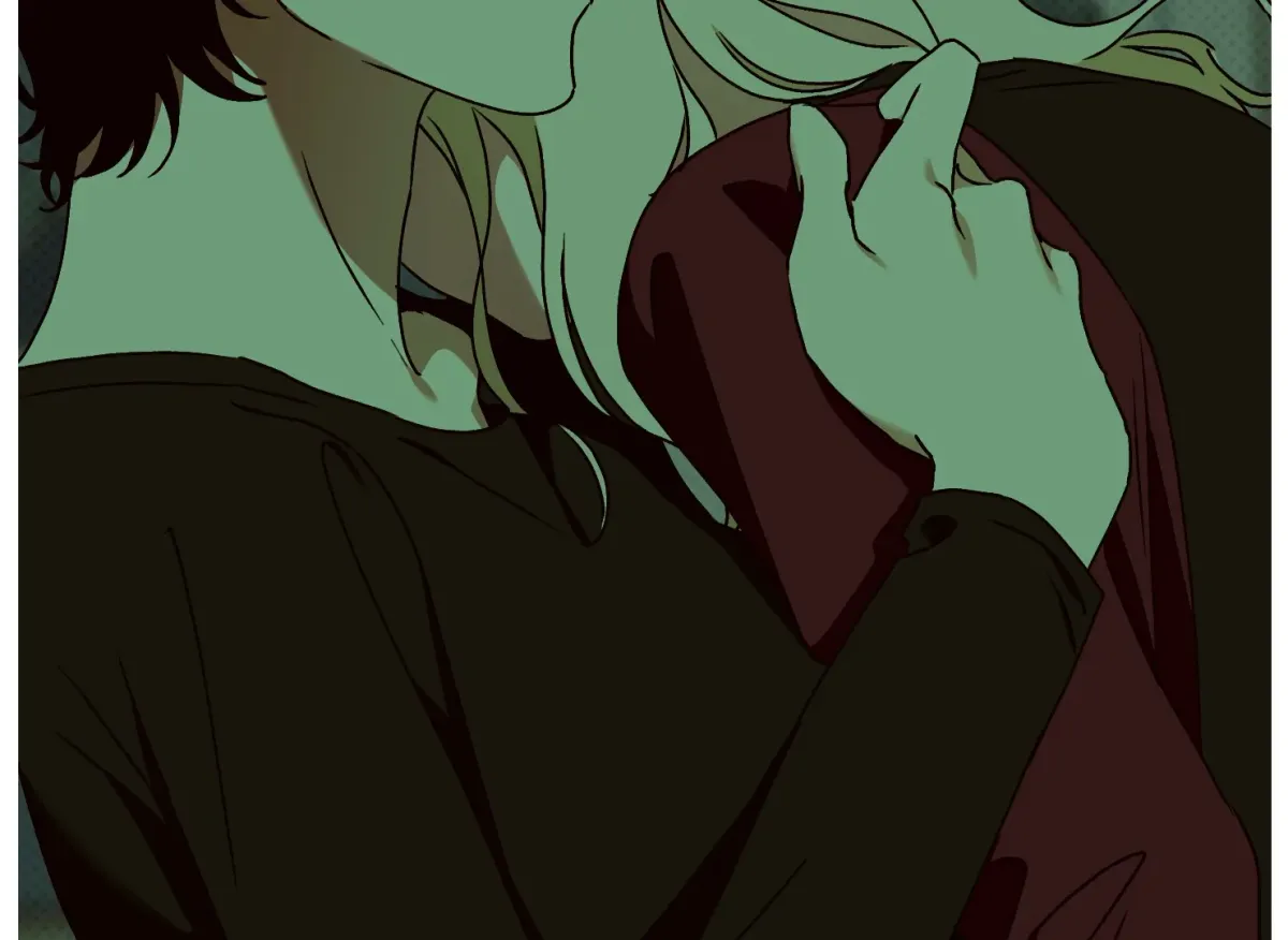 Drown in the Angel