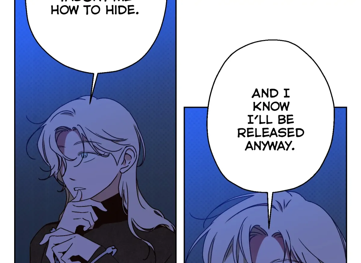 Drown in the Angel