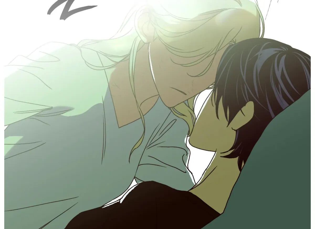 Drown in the Angel
