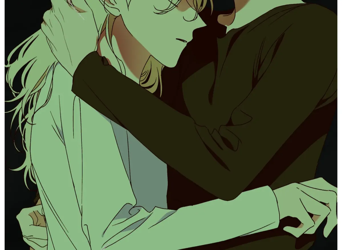 Drown in the Angel