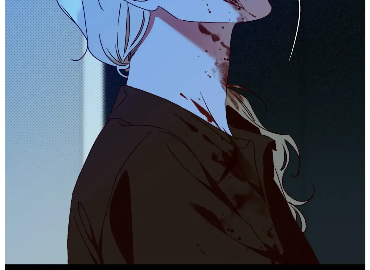 Drown in the Angel