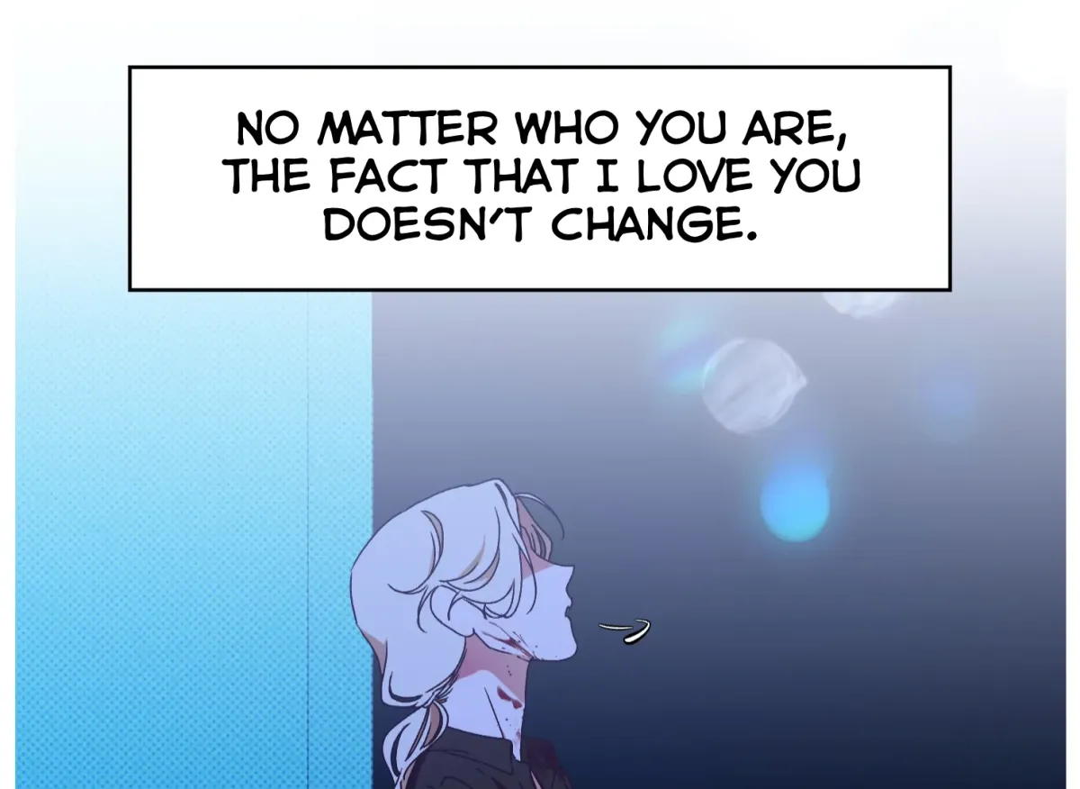 Drown in the Angel
