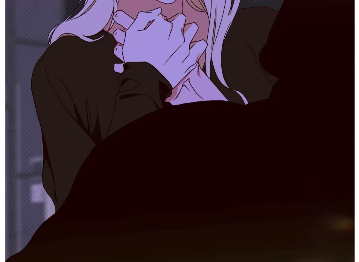 Drown in the Angel