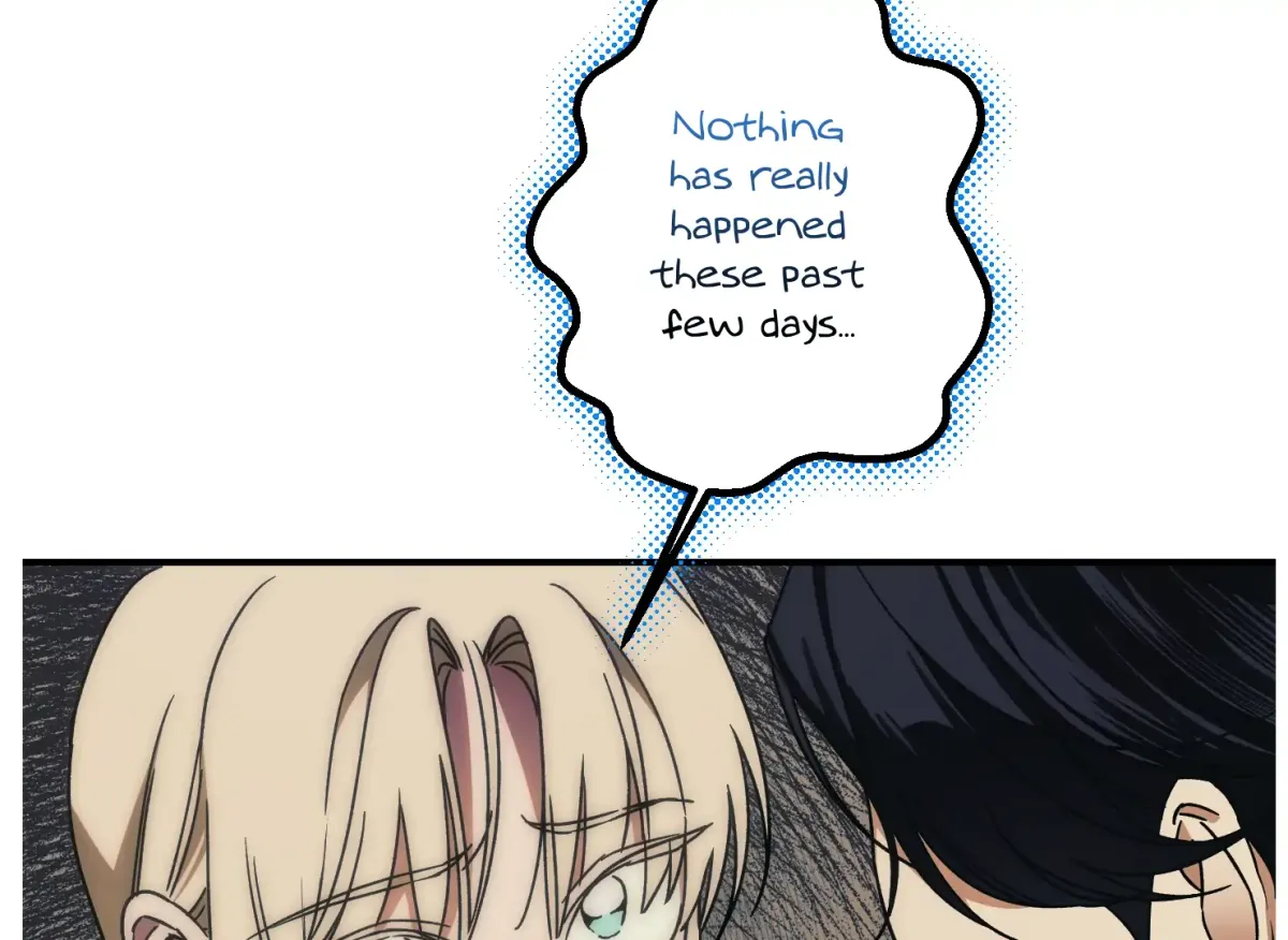 Drown in the Angel