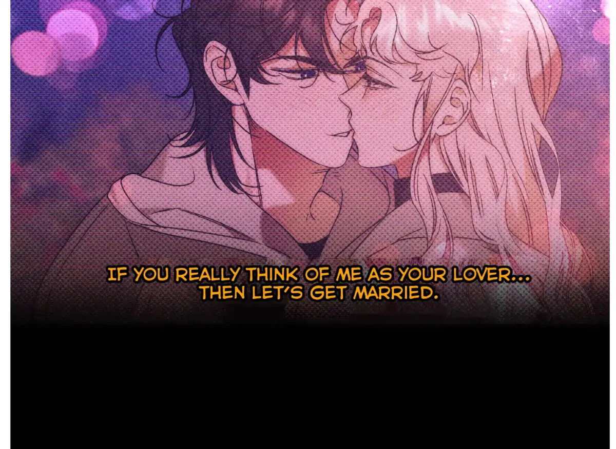 Drown in the Angel