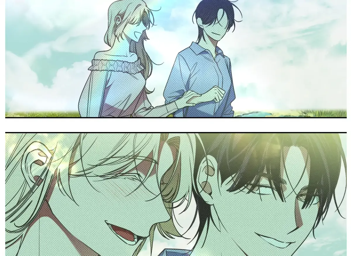 Drown in the Angel