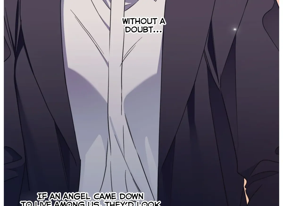 Drown in the Angel