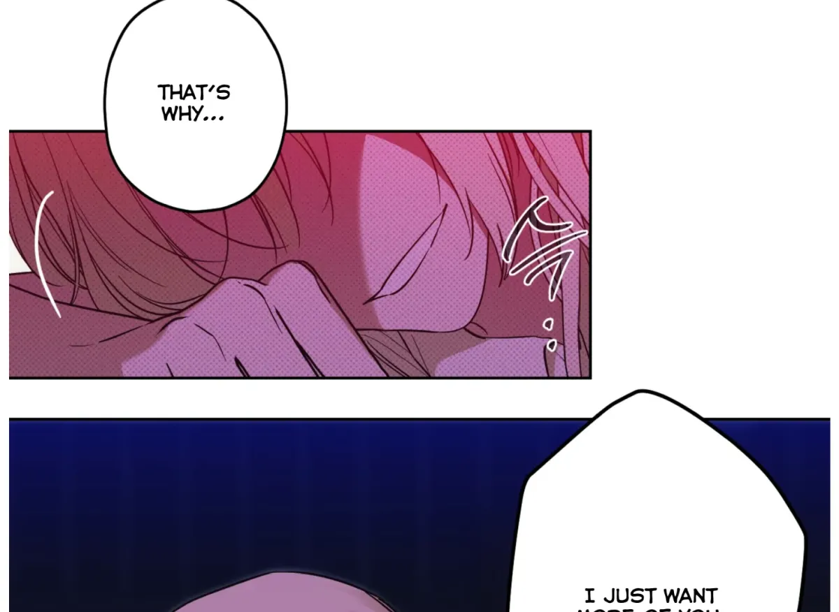 Drown in the Angel