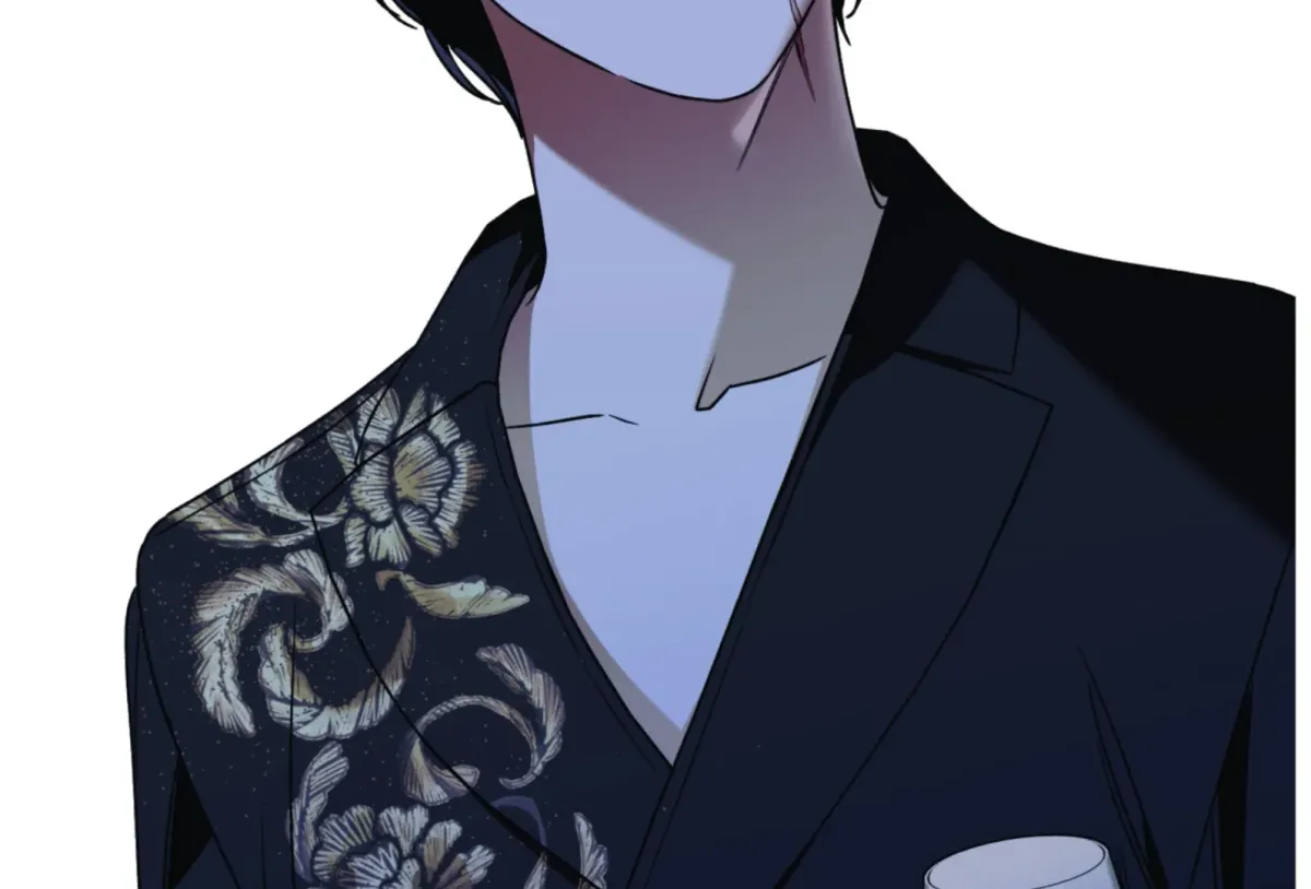 Drown in the Angel