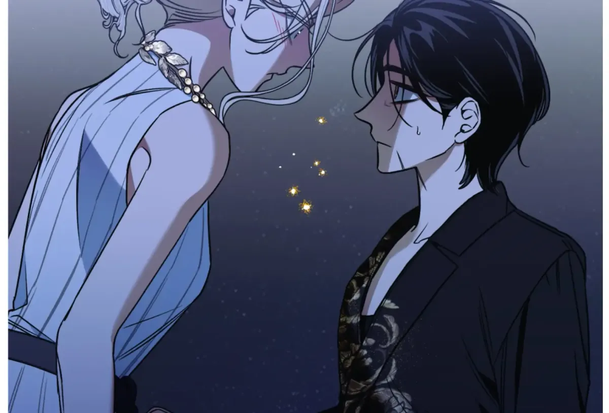 Drown in the Angel