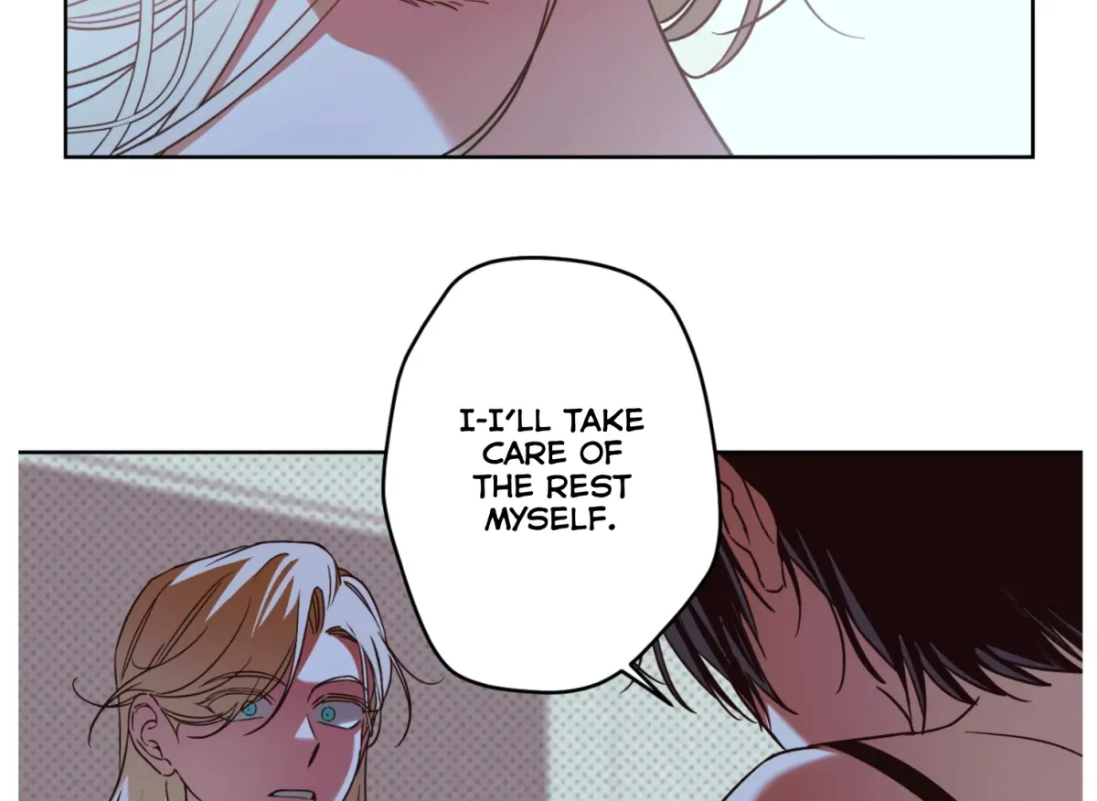 Drown in the Angel