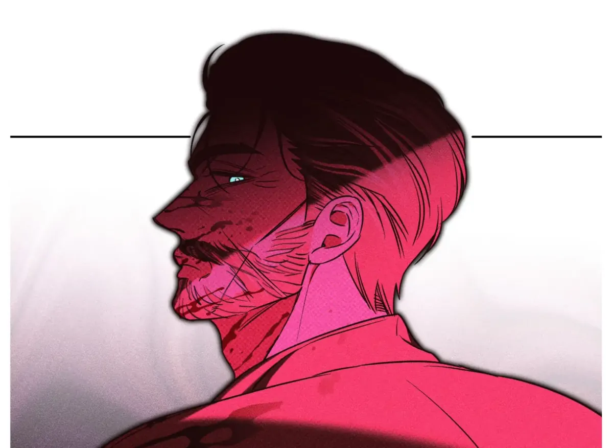 Drown in the Angel