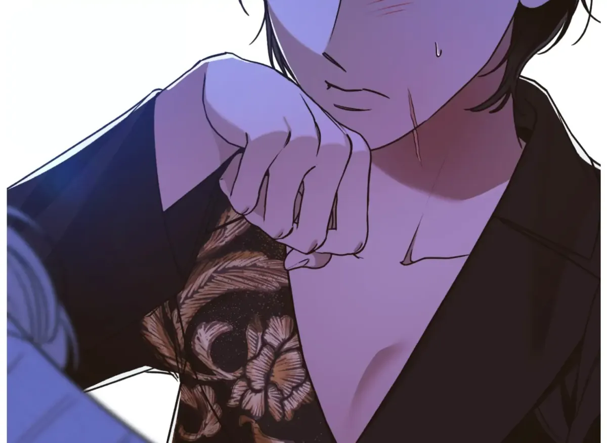 Drown in the Angel
