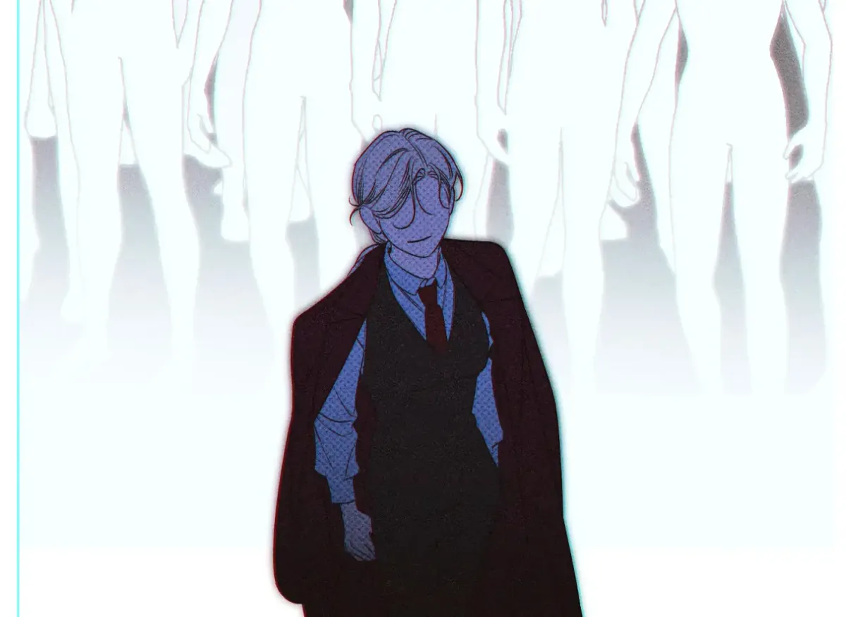 Drown in the Angel