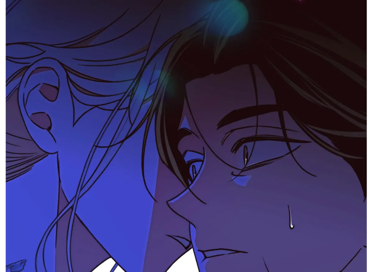 Drown in the Angel