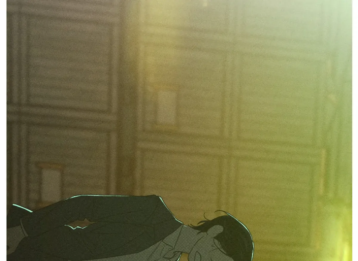 Drown in the Angel