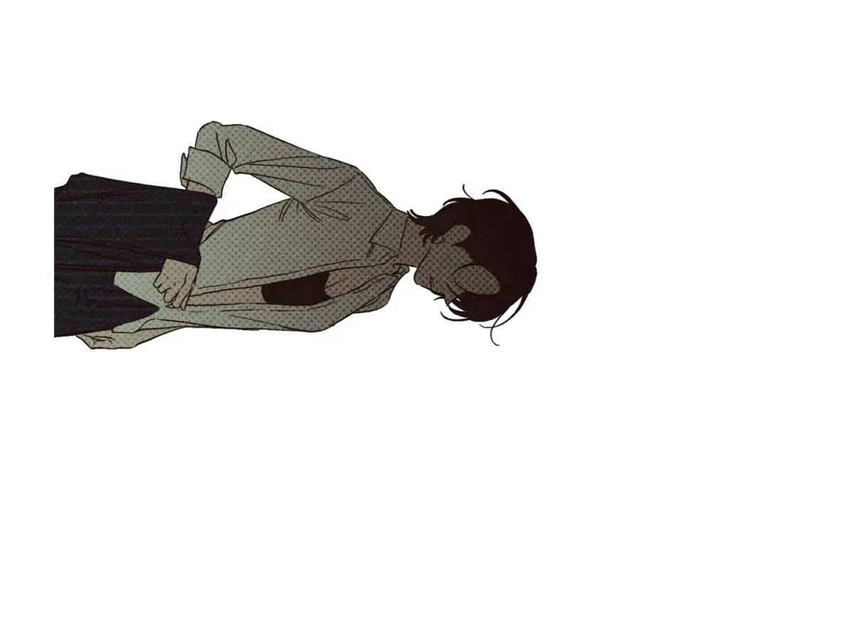 Drown in the Angel