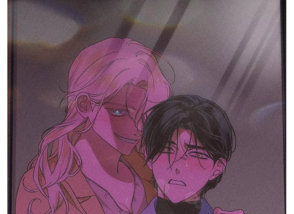 Drown in the Angel