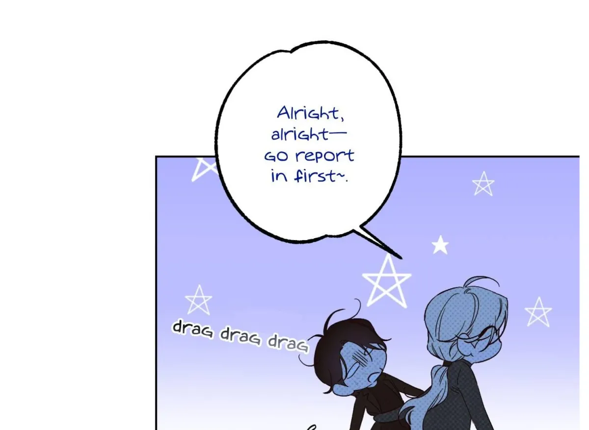 Drown in the Angel