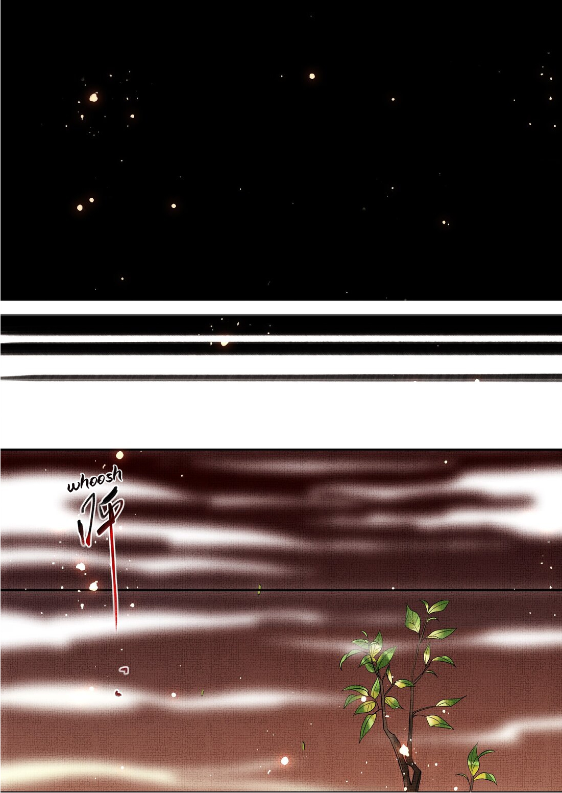 Drowning Sorrows in Raging Fire Chapter 0.5 page 31 - 