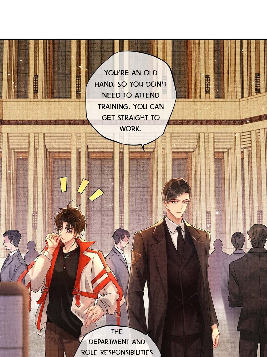 Drowning Sorrows in Raging Fire Chapter 1 page 45 - 