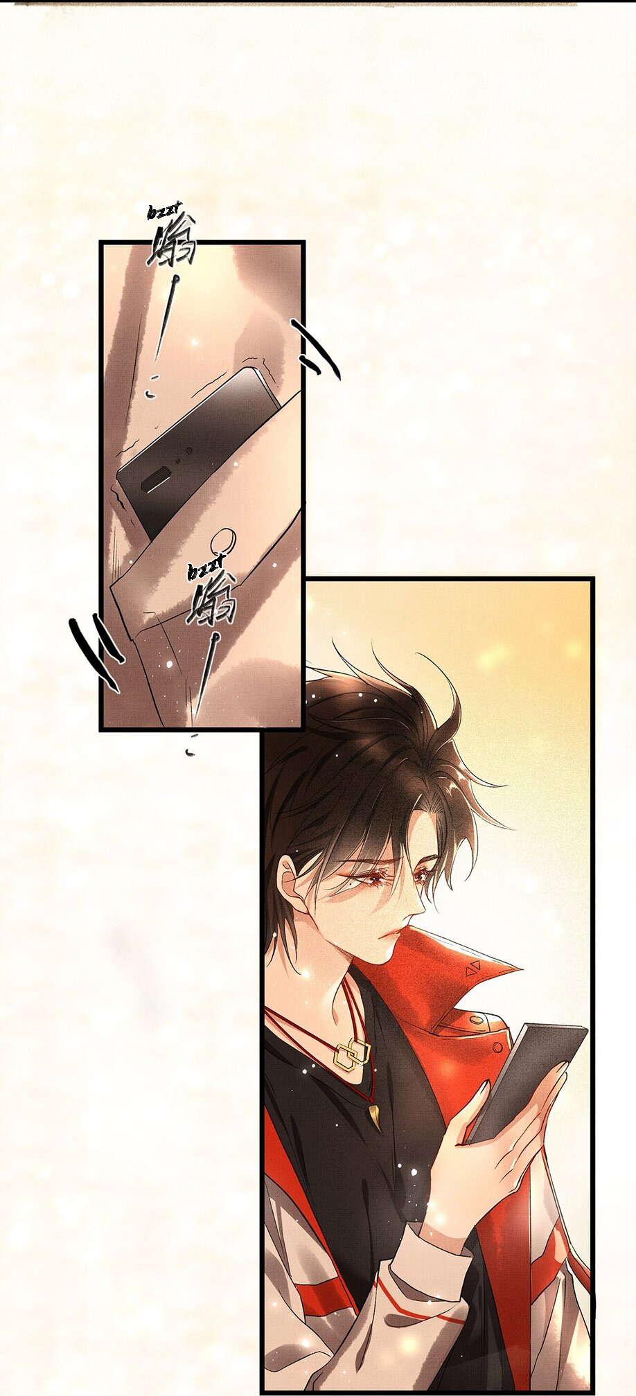 Drowning Sorrows in Raging Fire Chapter 1 page 57 - 