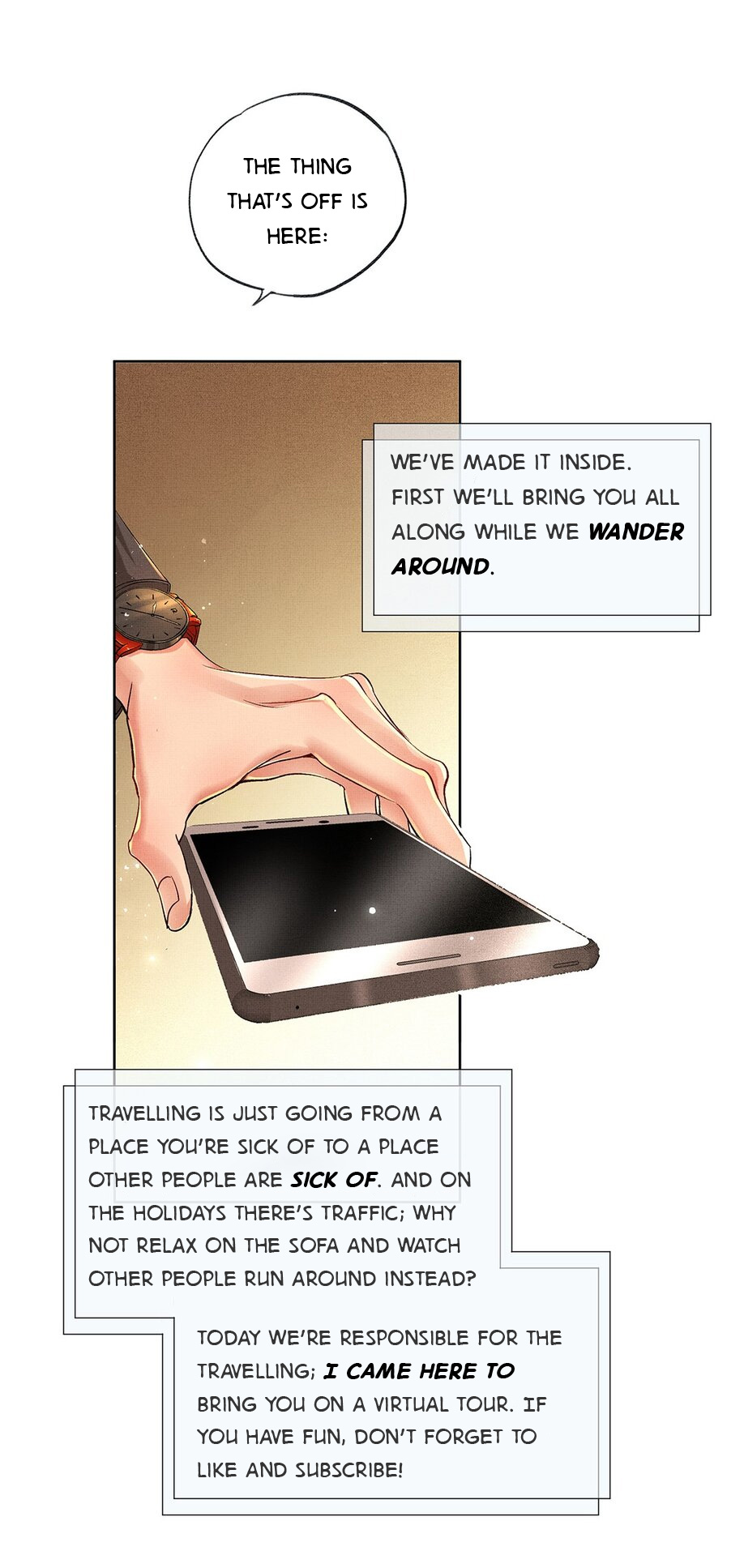 Drowning Sorrows in Raging Fire Chapter 2 page 20 - 