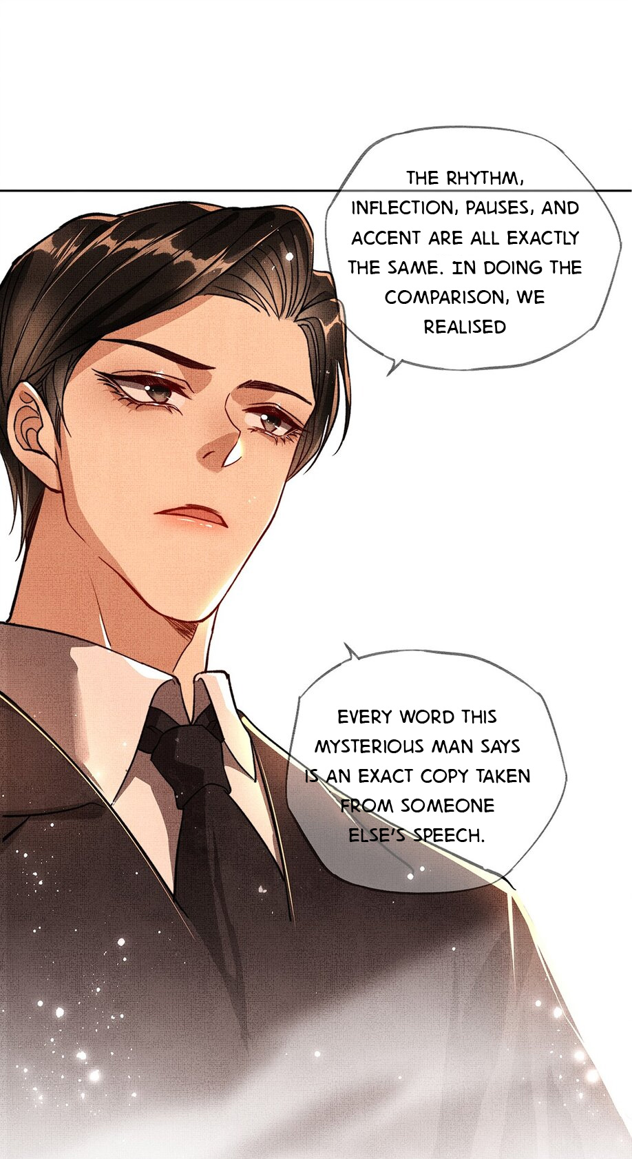 Drowning Sorrows in Raging Fire Chapter 2 page 22 - 