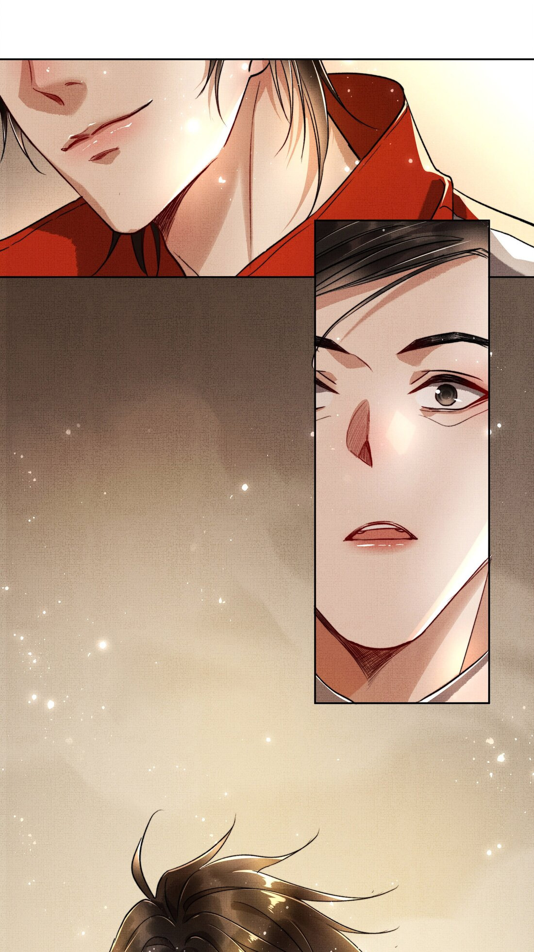Drowning Sorrows in Raging Fire Chapter 2 page 45 - 