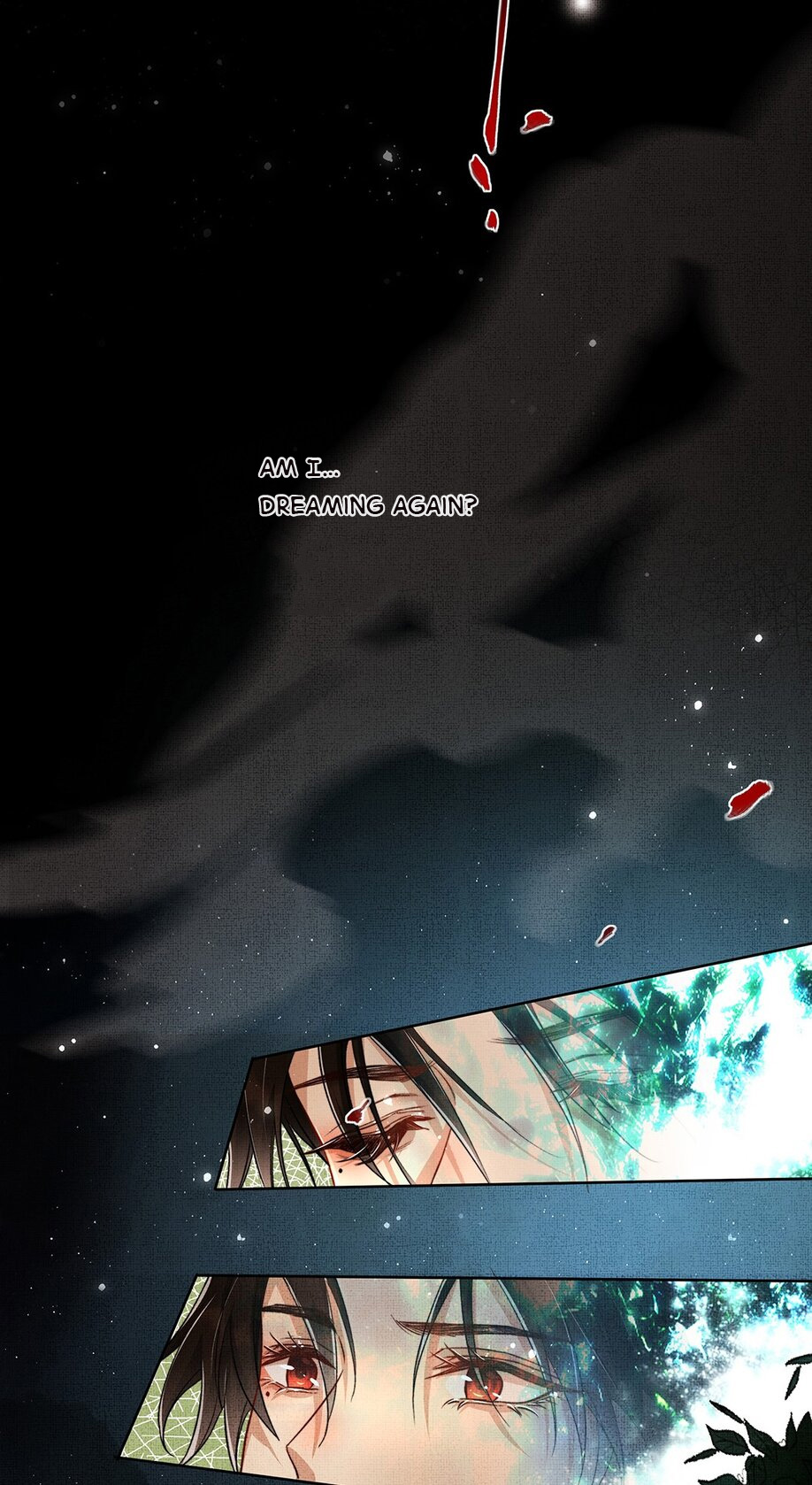 Drowning Sorrows in Raging Fire Chapter 2 page 51 - 
