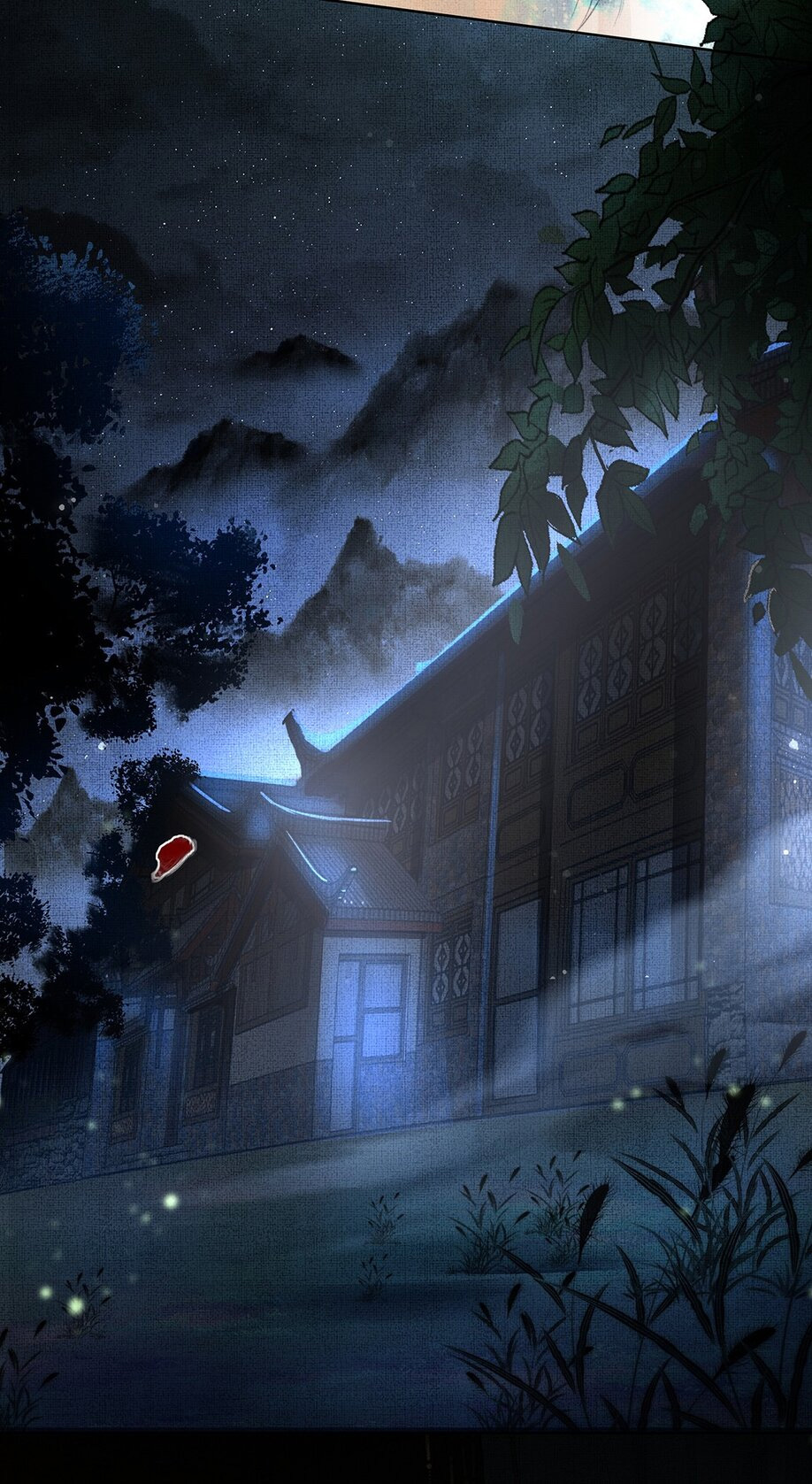 Drowning Sorrows in Raging Fire Chapter 2 page 52 - 