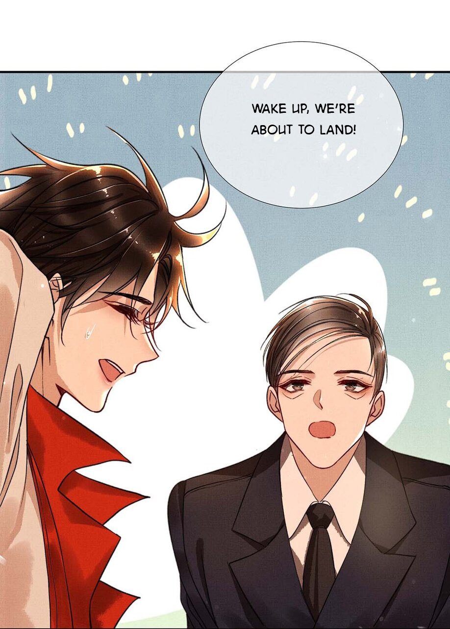Drowning Sorrows in Raging Fire Chapter 3 page 16 - 