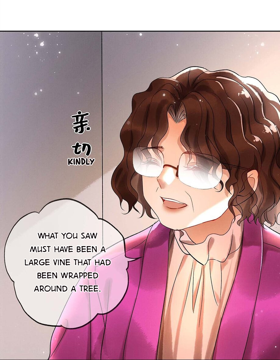 Drowning Sorrows in Raging Fire Chapter 3 page 32 - 