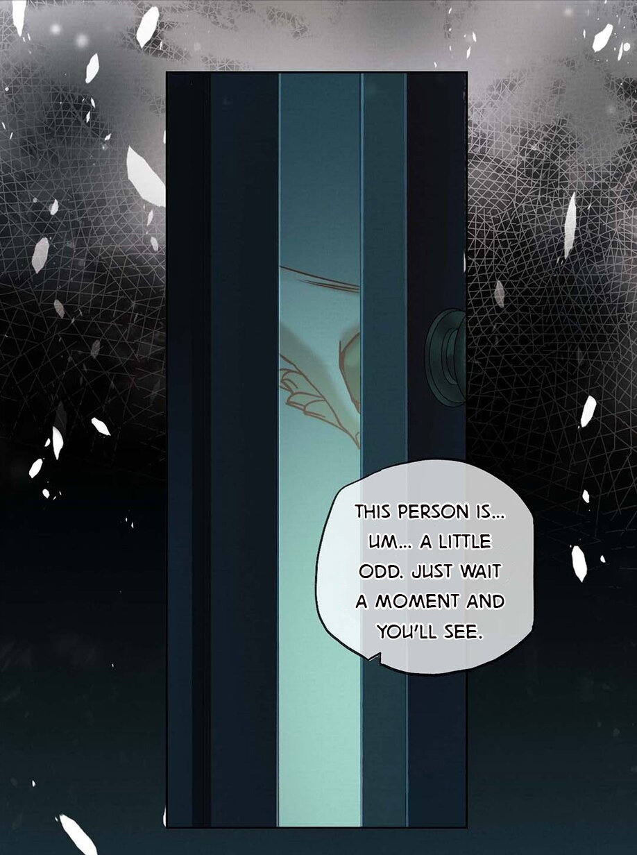 Drowning Sorrows in Raging Fire Chapter 3 page 48 - 