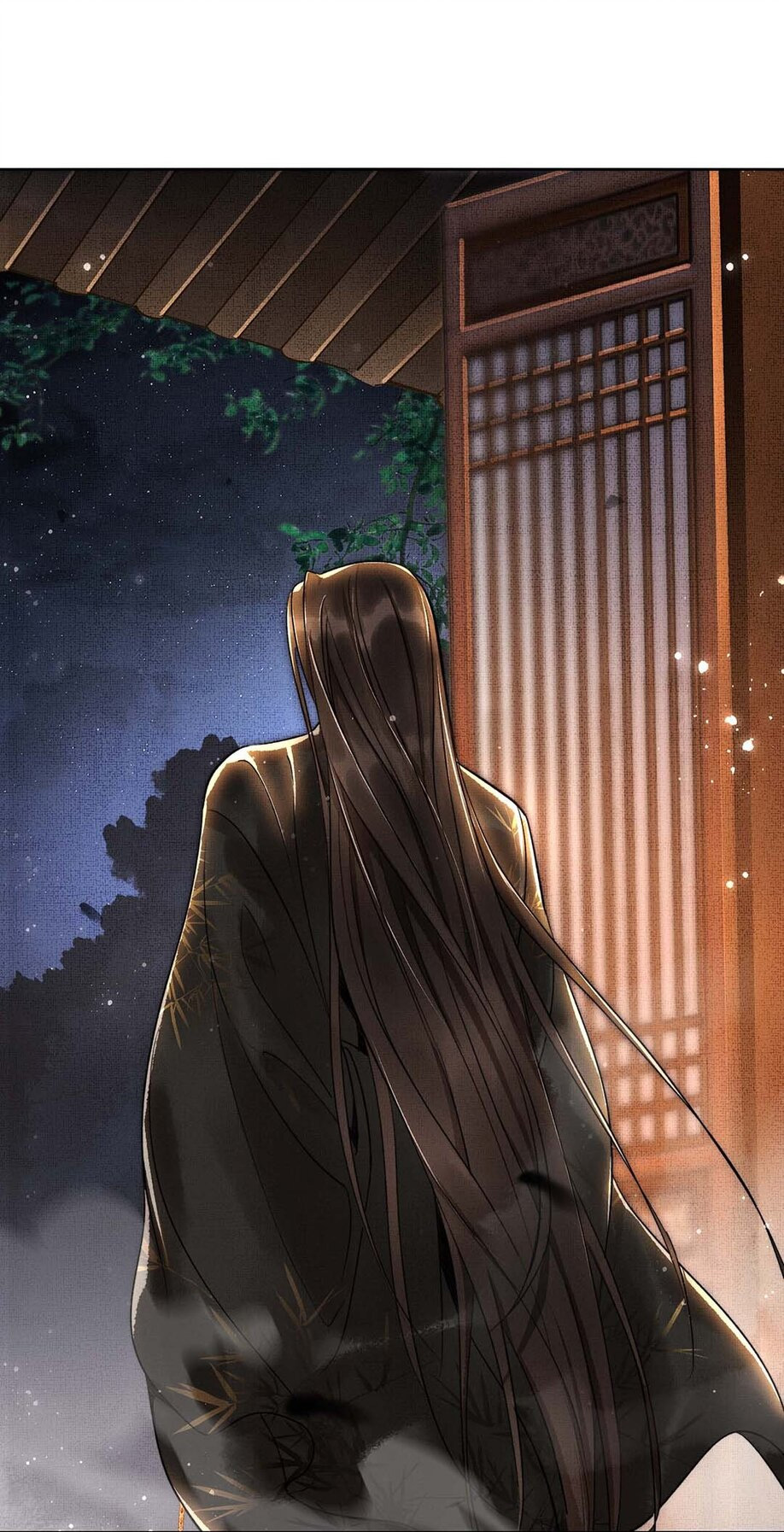 Drowning Sorrows in Raging Fire Chapter 3 page 7 - 