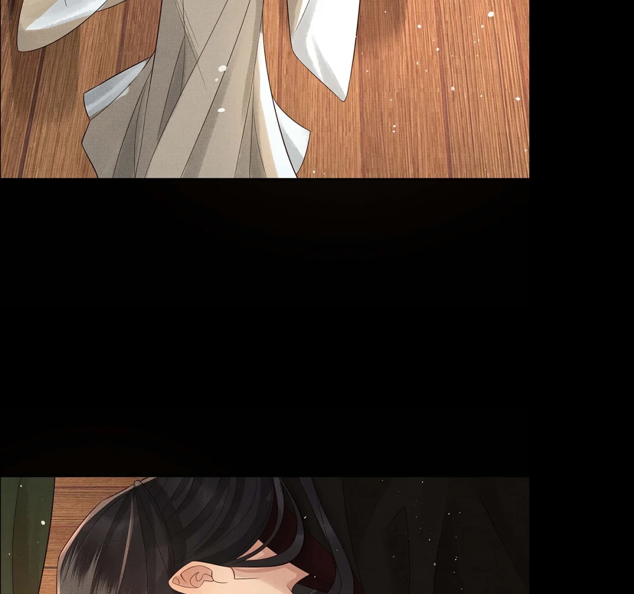 Drowning Sorrows in Raging Fire Chapter 35 page 11 - 