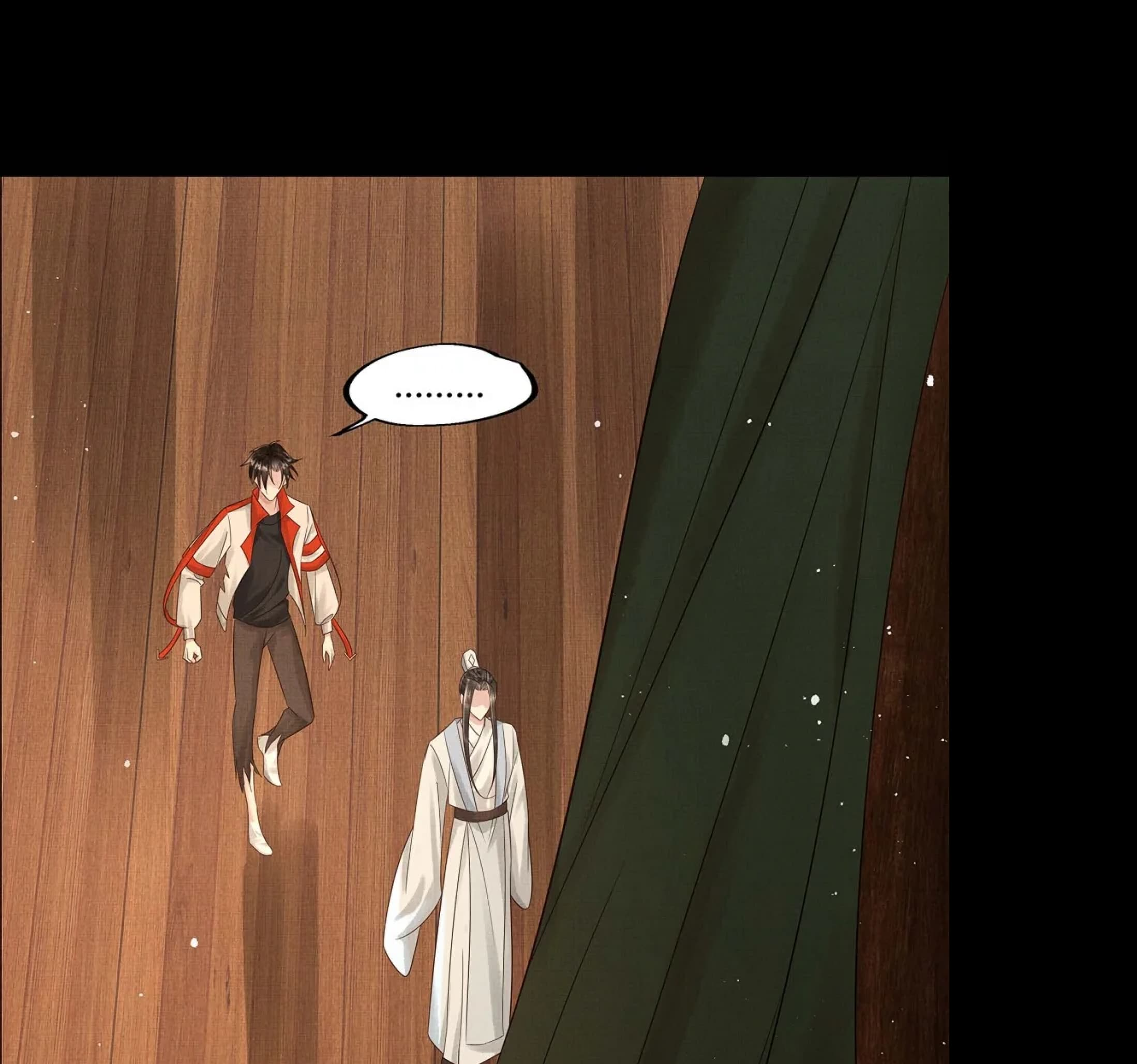 Drowning Sorrows in Raging Fire Chapter 35 page 13 - 