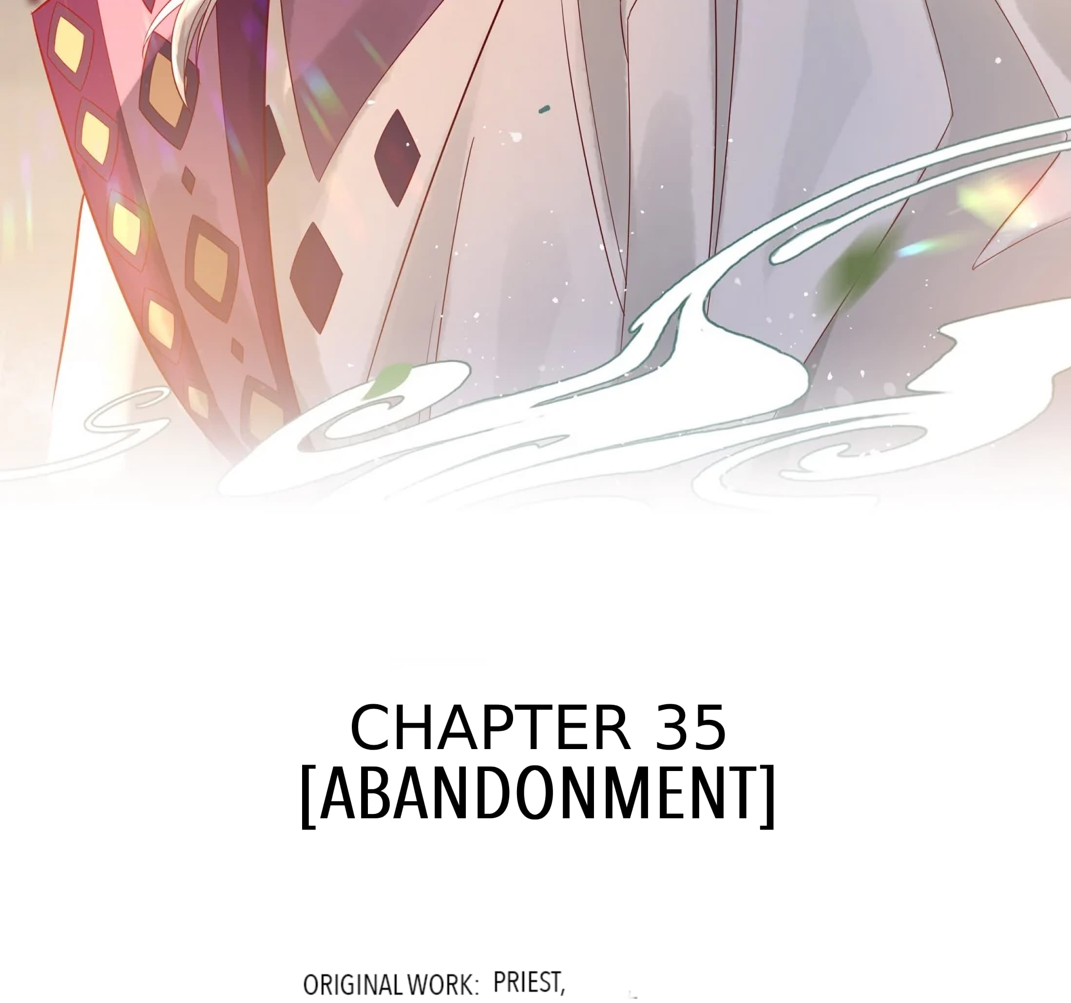Drowning Sorrows in Raging Fire Chapter 35 page 3 - 