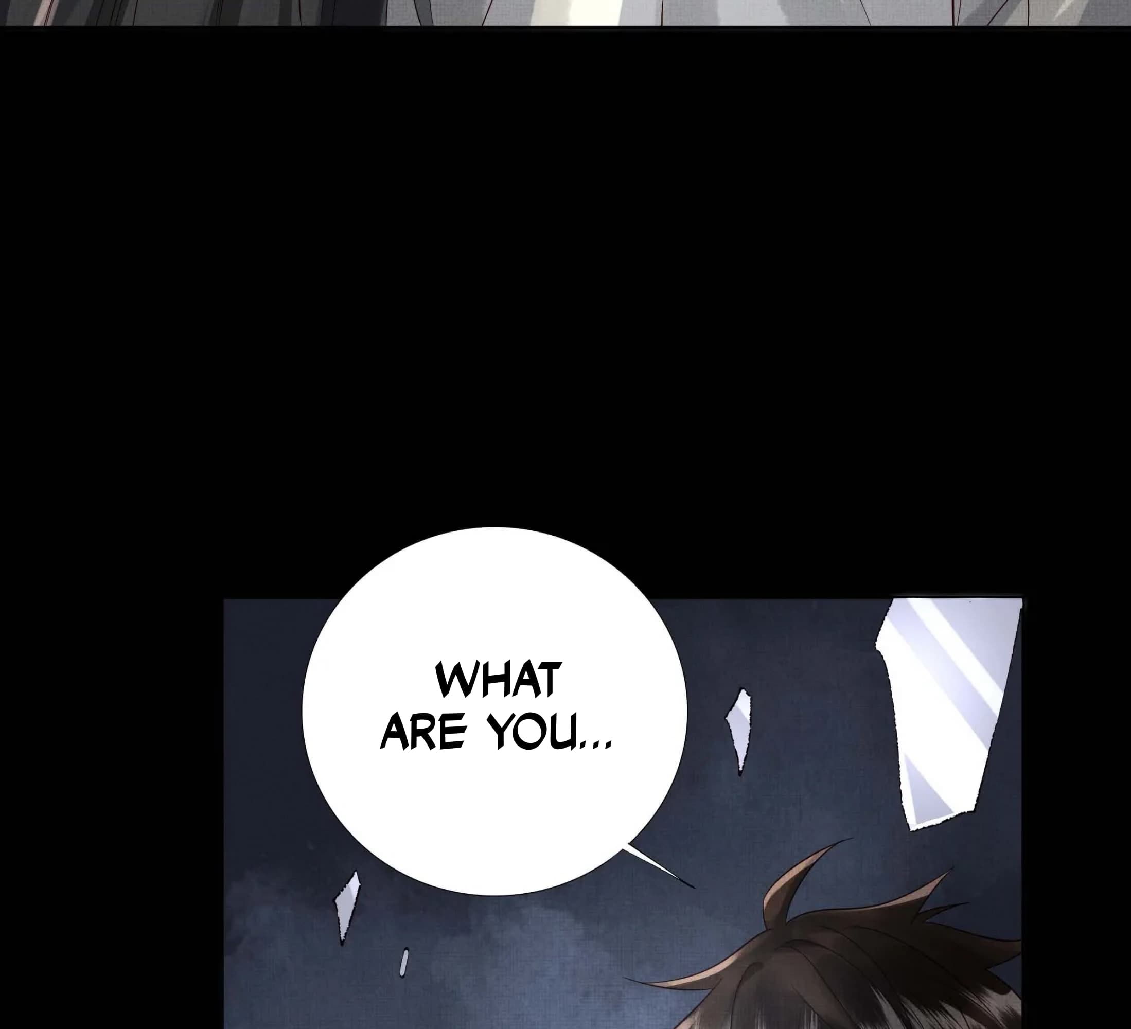 Drowning Sorrows in Raging Fire Chapter 35 page 22 - 