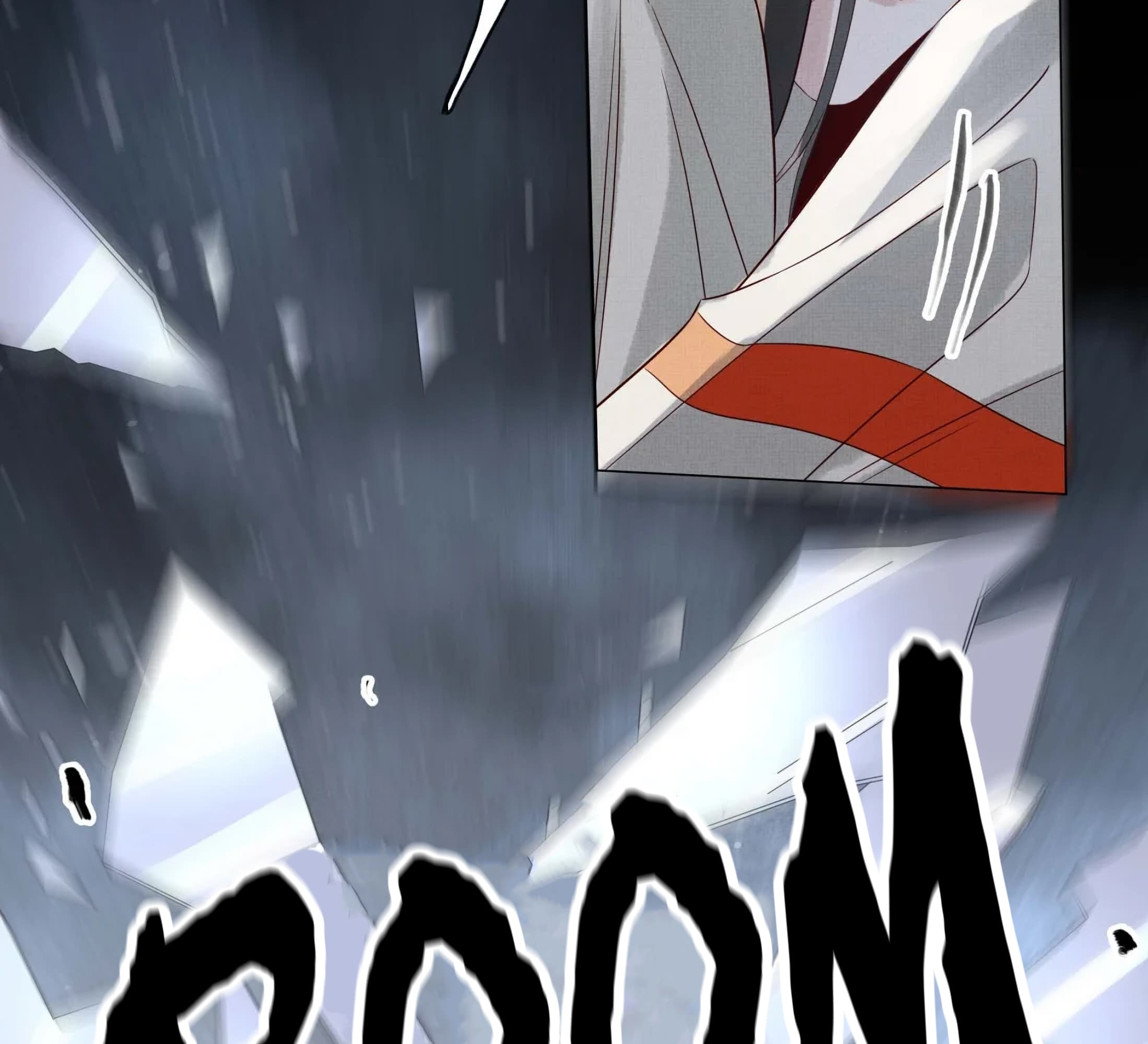 Drowning Sorrows in Raging Fire Chapter 35 page 31 - 