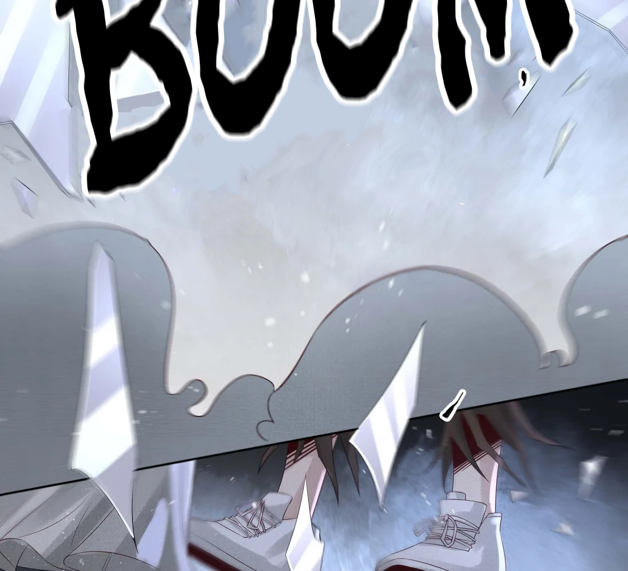 Drowning Sorrows in Raging Fire Chapter 35 page 32 - 