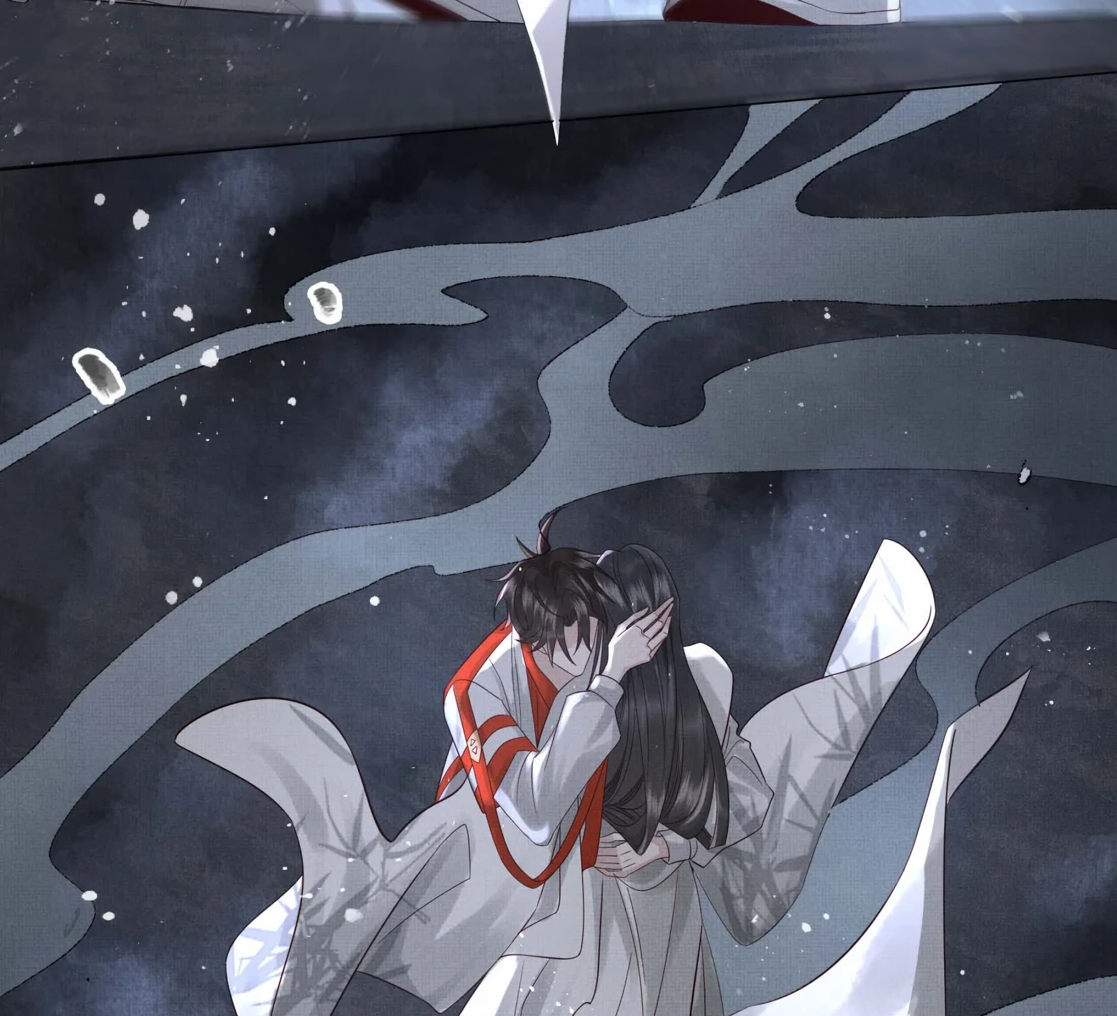 Drowning Sorrows in Raging Fire Chapter 35 page 33 - 