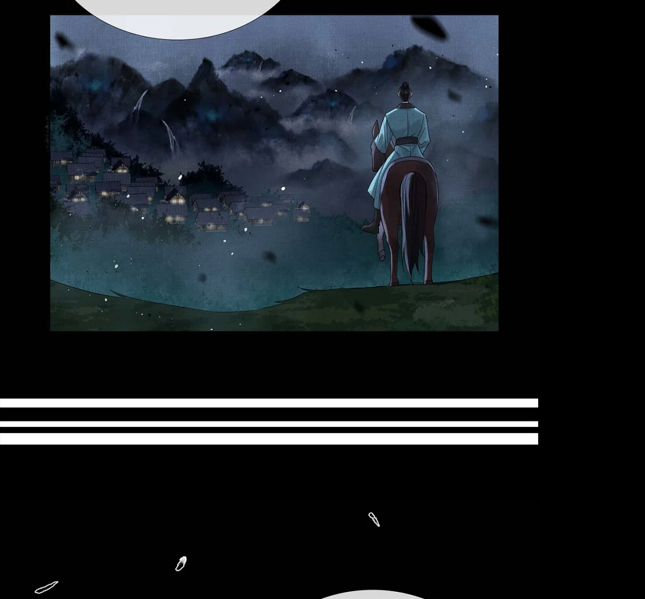 Drowning Sorrows in Raging Fire Chapter 35 page 41 - 