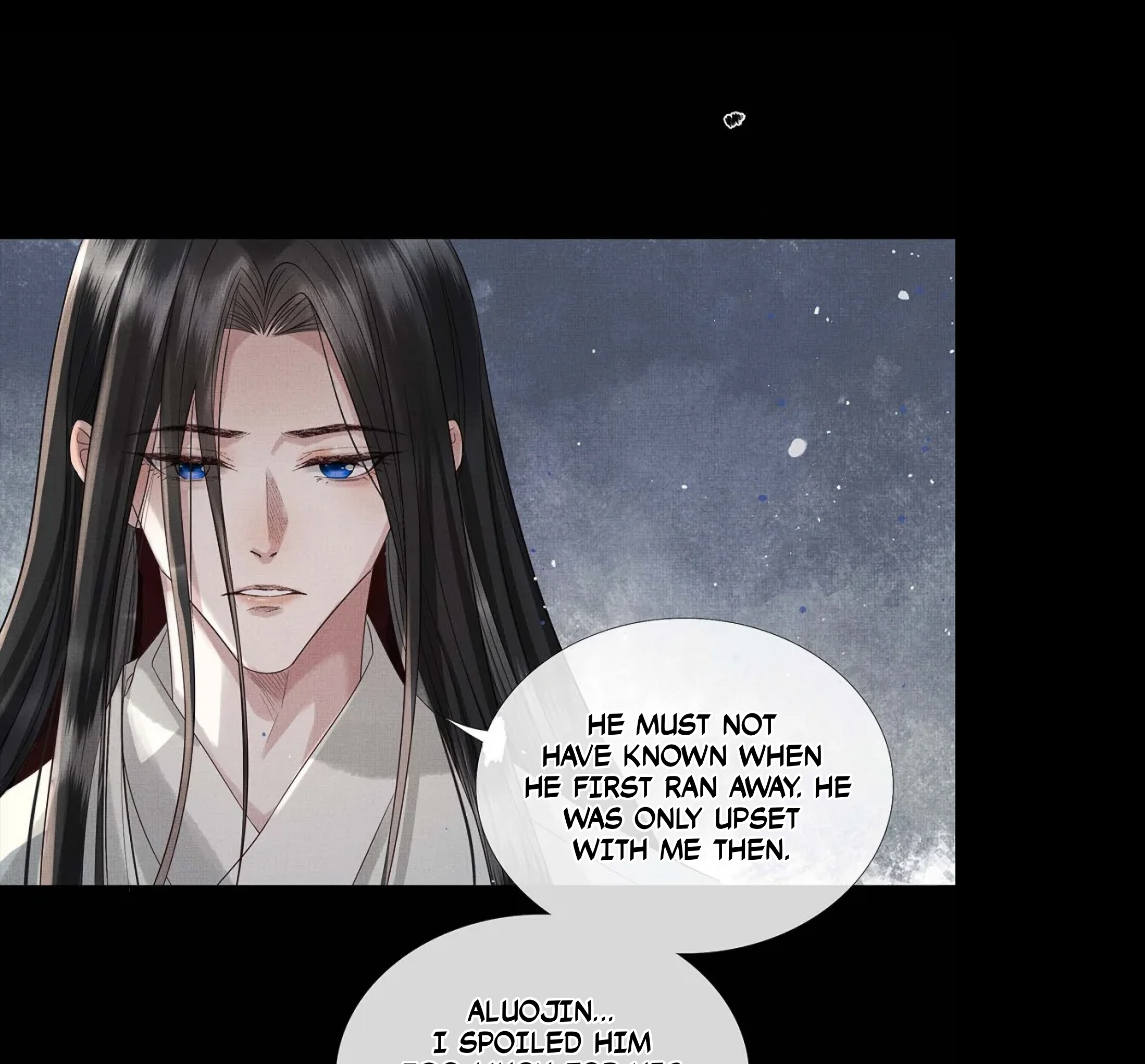 Drowning Sorrows in Raging Fire Chapter 35 page 44 - 