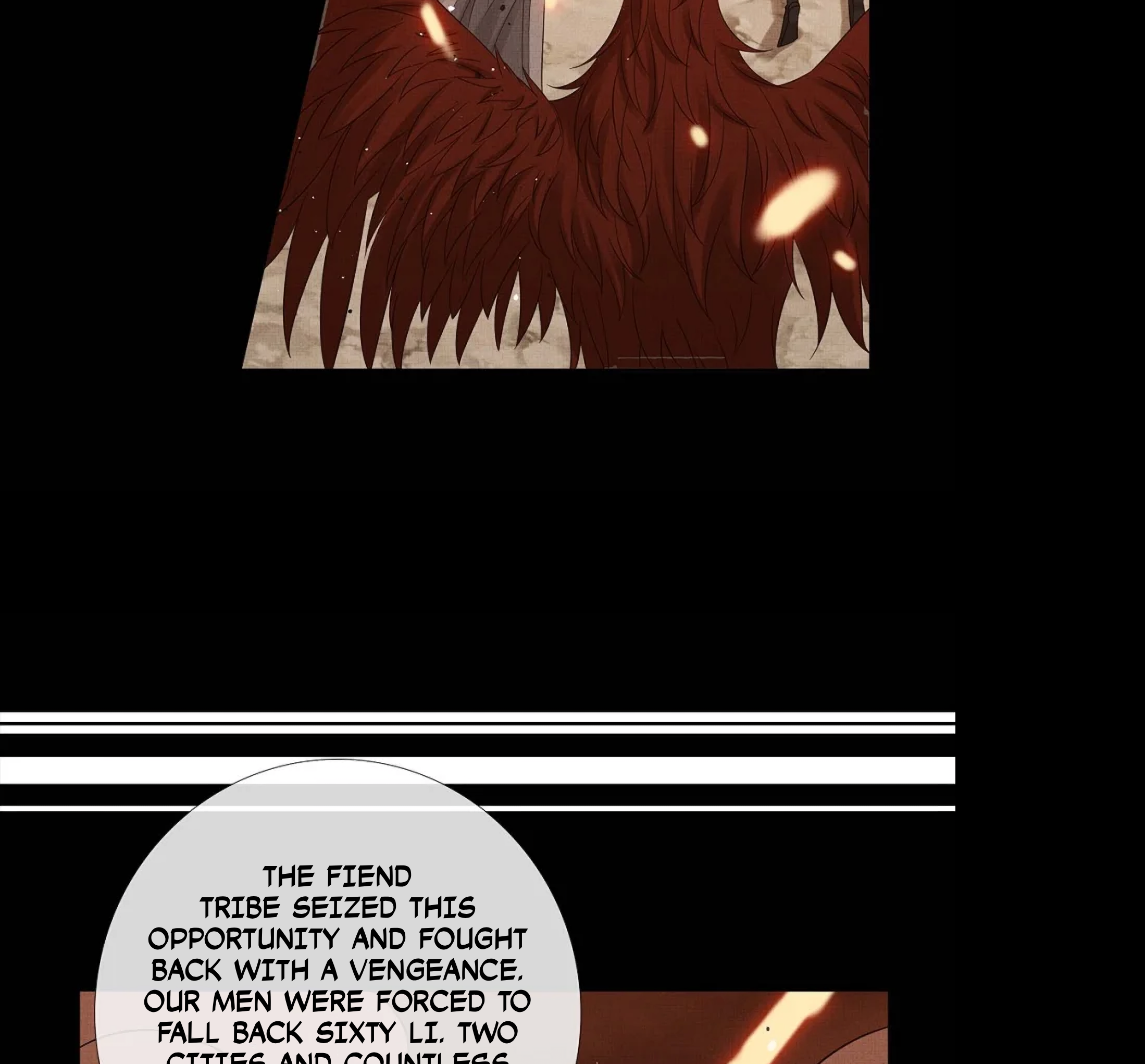 Drowning Sorrows in Raging Fire Chapter 35 page 47 - 