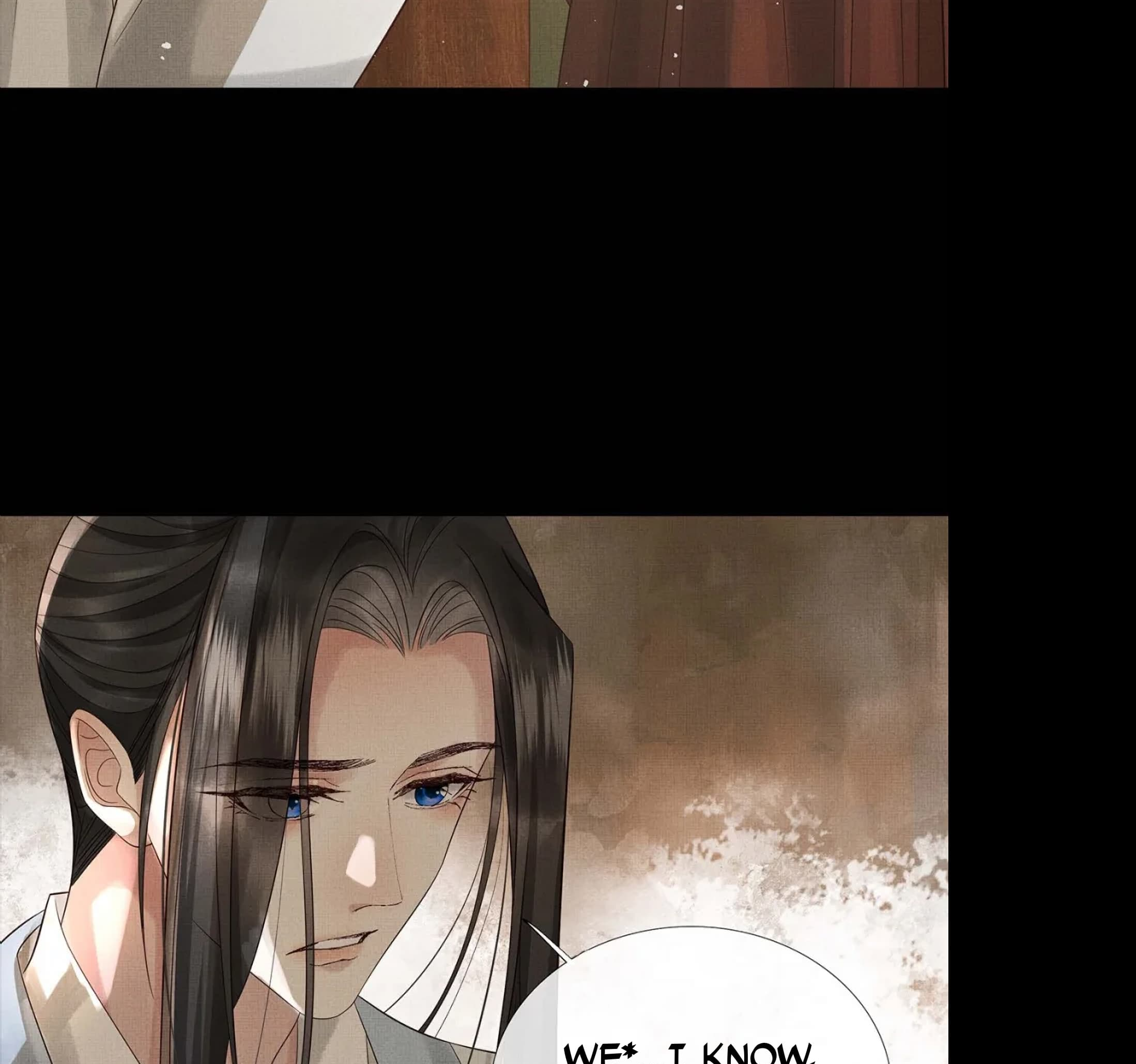 Drowning Sorrows in Raging Fire Chapter 35 page 7 - 